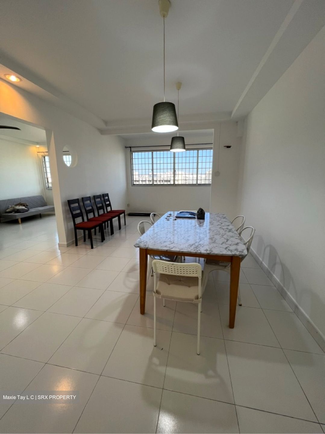 Blk 165 Simei Road (Tampines), HDB 5 Rooms #578699601